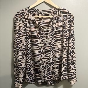 Collective Concepts Blouse